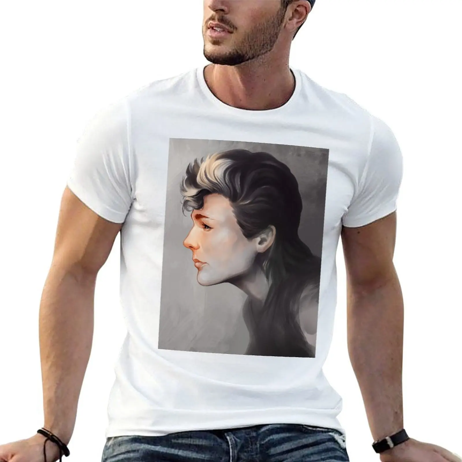 Morten Shirt T Shir…