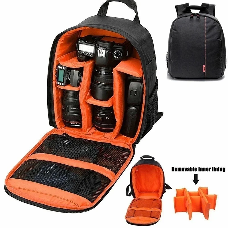 #37 Ranked Camera Digital Backpacks Picks in 2026