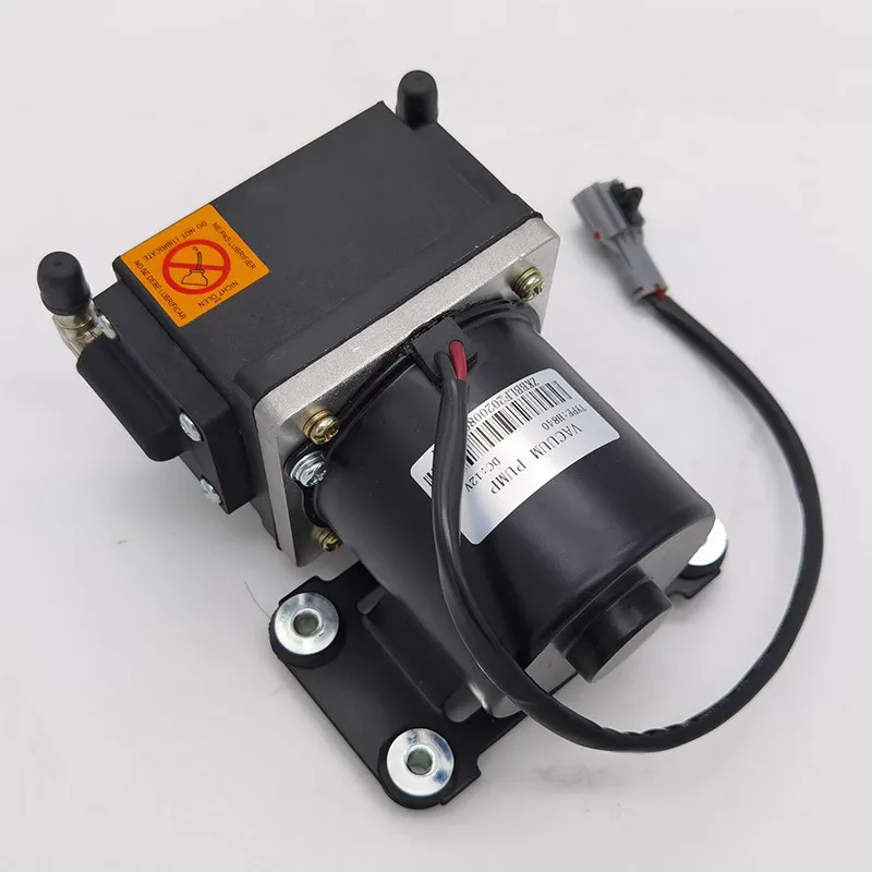 Electric vehicle vacuum pump, car modification brake assist, coach car modification, Bailifeng H-840 vacuum pump