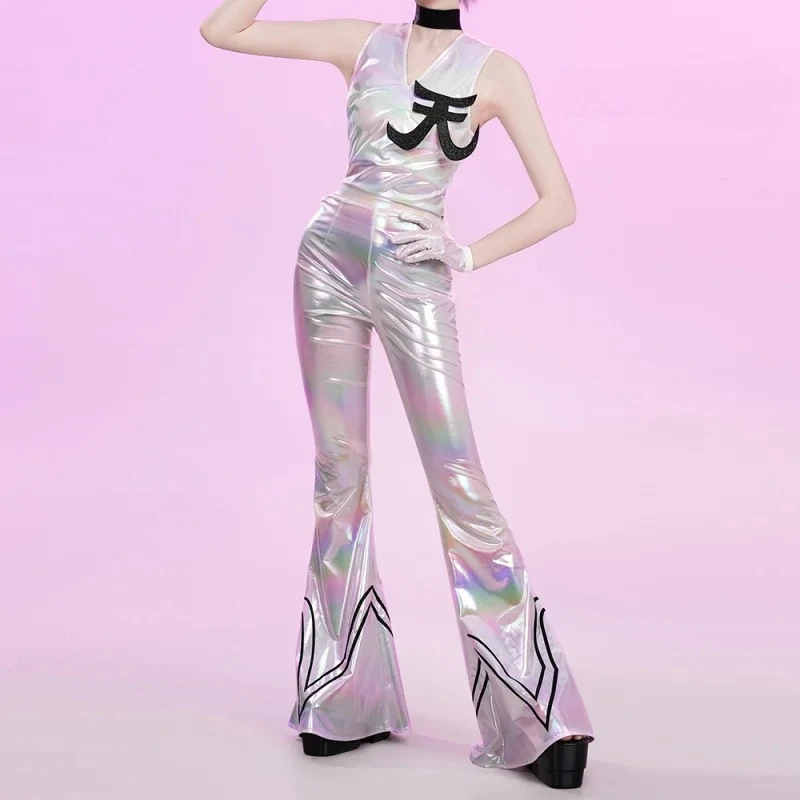 

Panty Cosplay Costume New PANTY & STOCKING with GARTERBELT Uniform Halloween Carnival Party Christmas Play Role Clothes Clothing