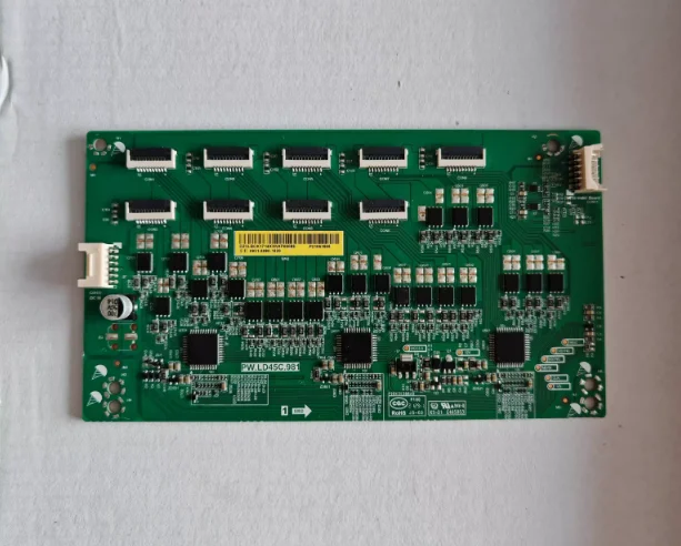 

Оригинальная плата подсветки постоянного тока L65M7-ES PW.LD45C.981 KS-D1 E465853