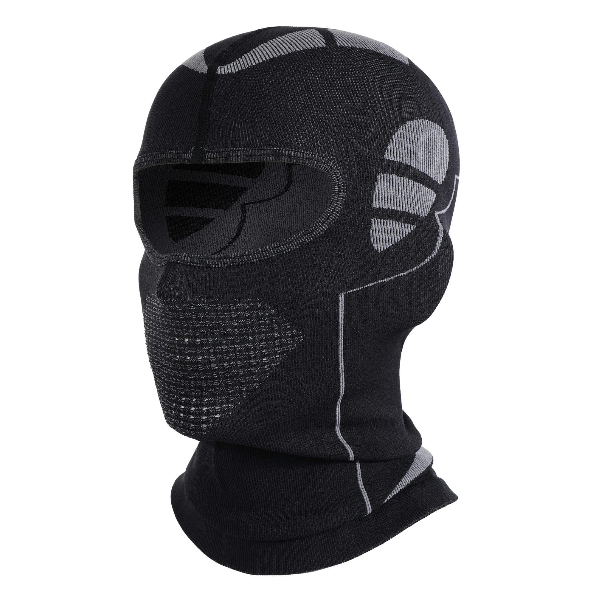 AliExpress Breathable Motorcycle Balaclava Face Cover Winter Ski Mask Windproof Helmet Liner Stretchy Cycling Bike Scarf for Men Women