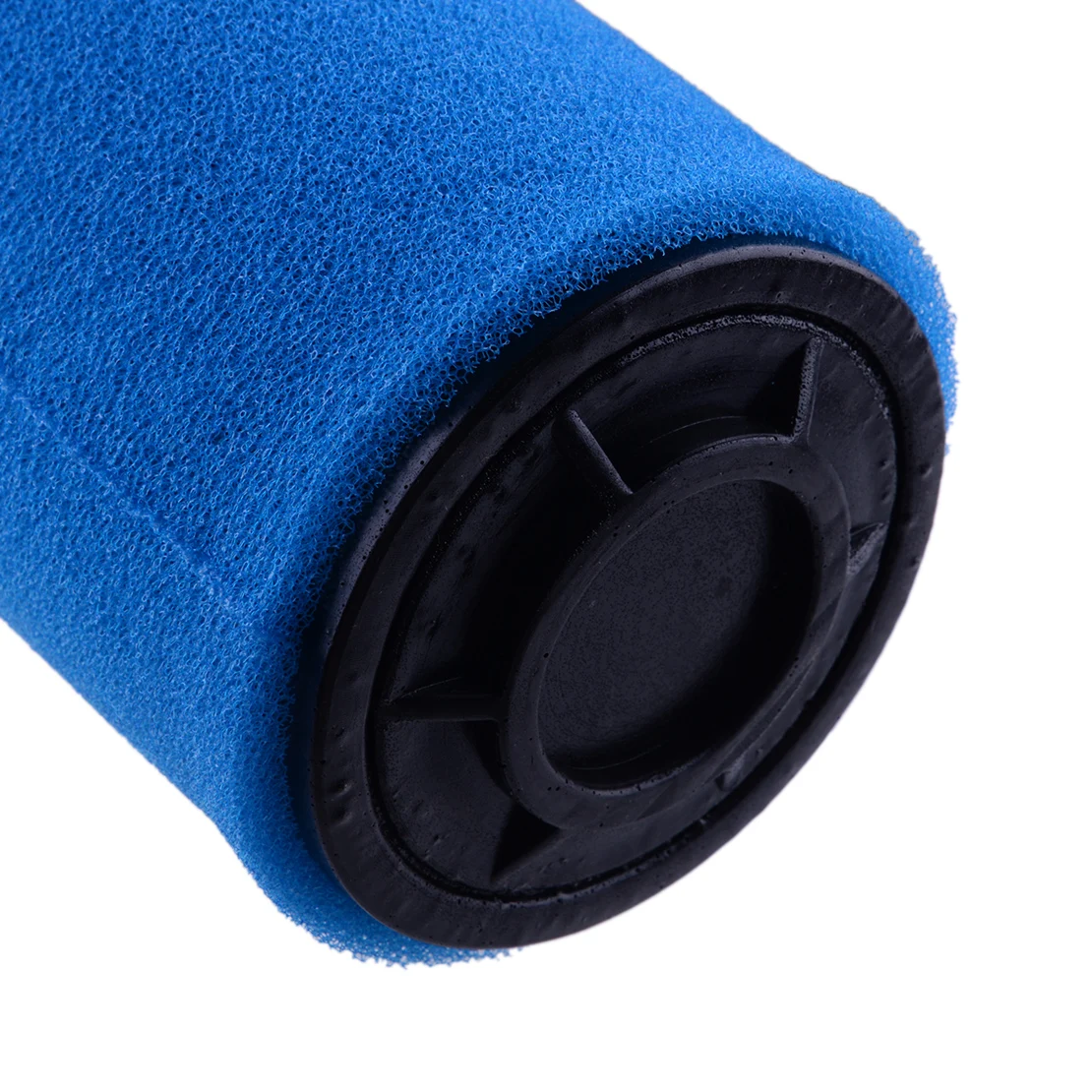 0800-112000 Motorcycle Air Filter Element Foam Air Box Cleaner Replacement Black & Blue Fit for CF500 CF 500CC ATV Quad Parts