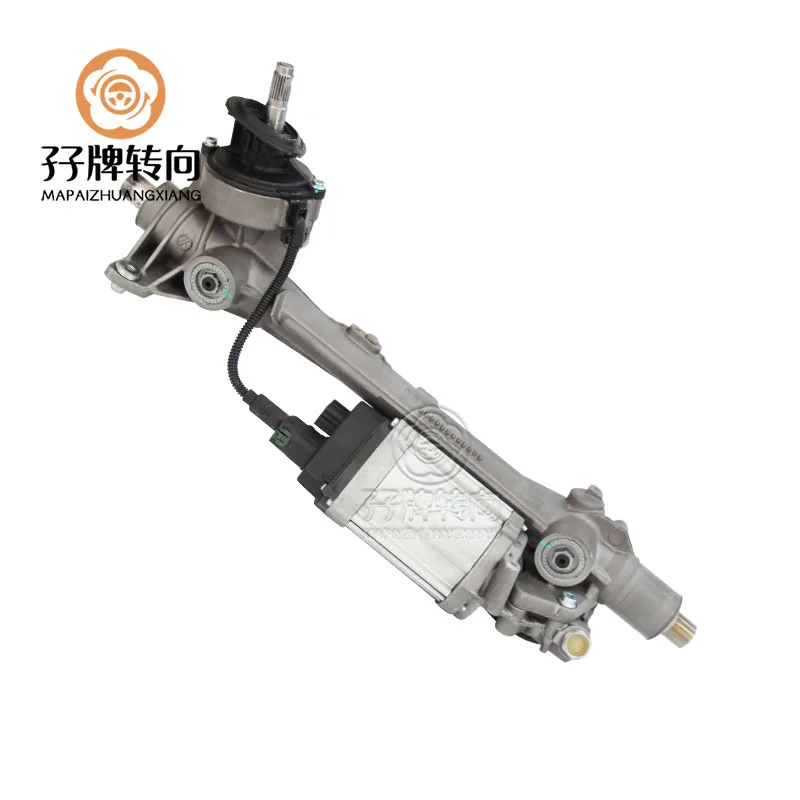 

Auto Steering Gear Box Power Steering Rack for Volkswagen SAGITA MAGOTAN Touran 1K1423055M 8J1423055B 1K1423055K 1K1423055E