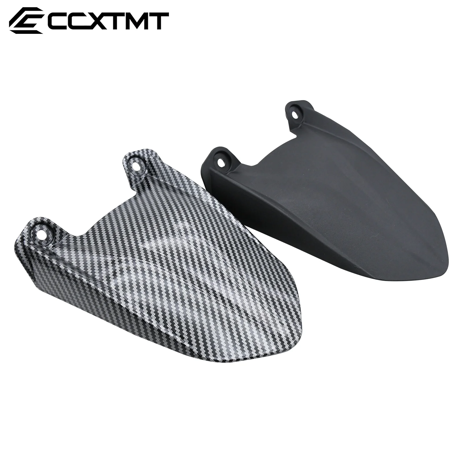For Talaria Sting X3 MX3 MX4 MX5 5.0 6.0 8.0 Motorcycle Accessories Rear Fender Mudguard Prevent Splashing Debris Durable