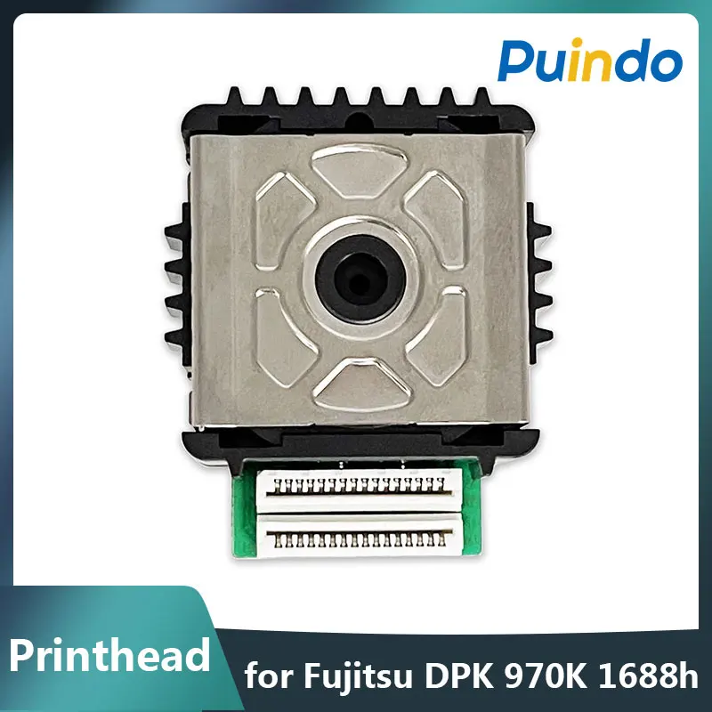 

Original Print Head Printhead Fits for Fujitsu DPK 970K 1688h 1785K Printer Parts