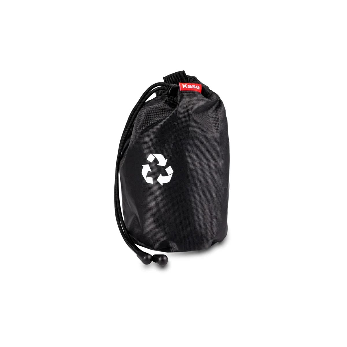 

Kase PET Eco bag for Cameras Lens Water-repellent ＆ Scratch-resistant Fabric