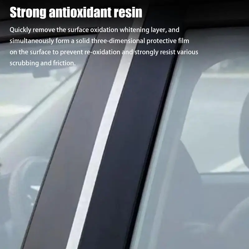 Restorer For Car Interior Parts Car Interior Refurbishment Restorer Car Interior Refurbishment Coating Agent For Automotive