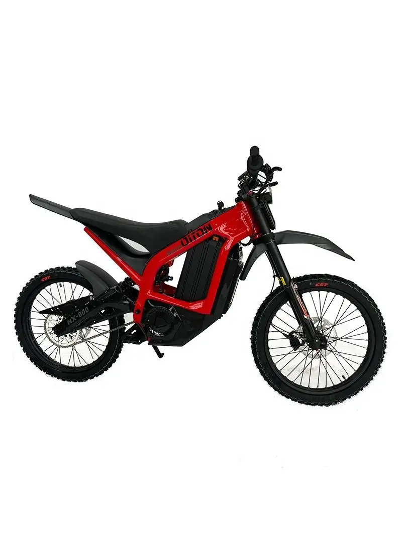 AliExpress CNZKO STLF Adult 6000W Sur Ron Off Road Bafang Mid Motor Drive Ebike  Electric Dirt Mountain Bike Bicycle 72V 10000W 12000W USA Wareho