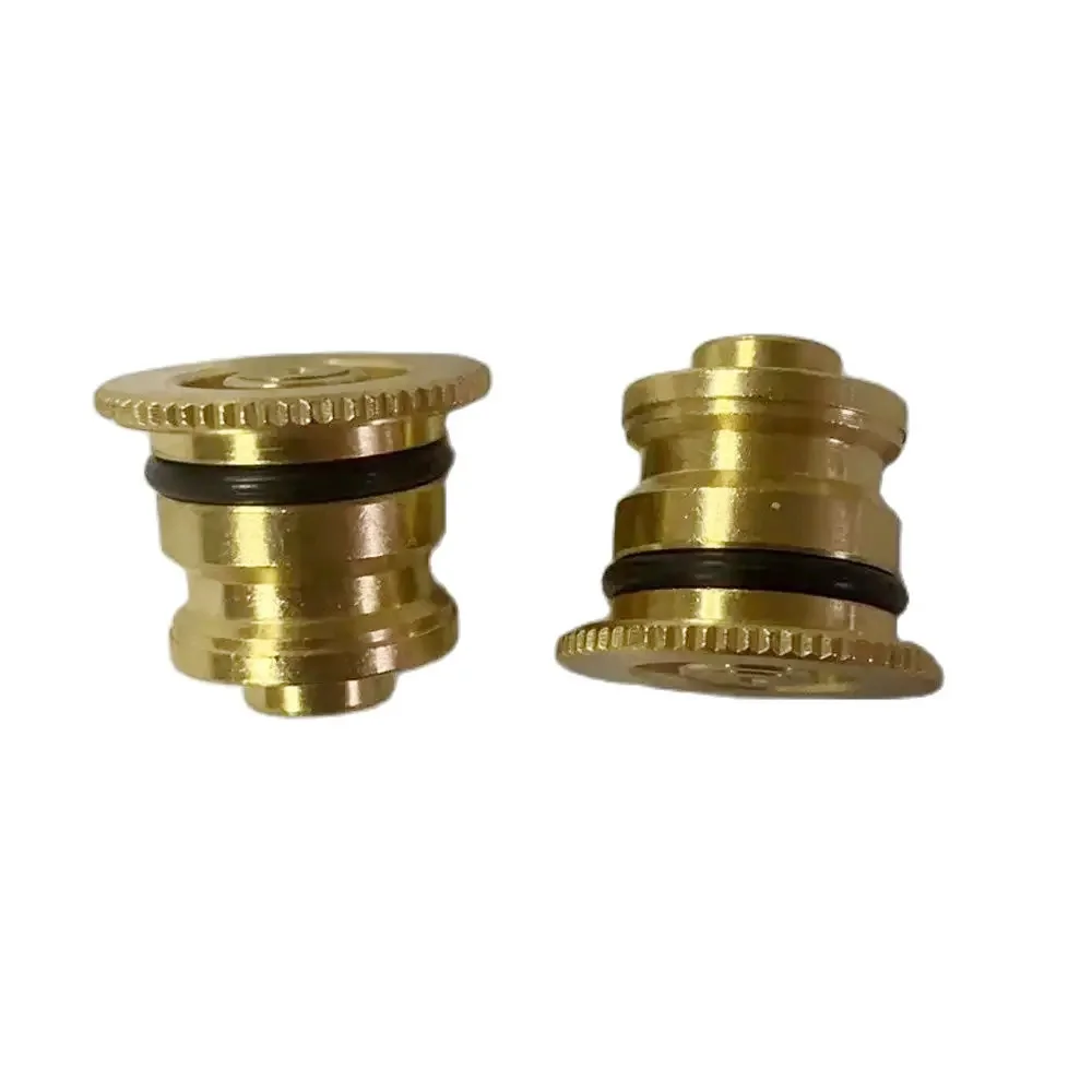 Round Regulator Core For Bosch Water Heater Replacement Parts Diameter 22.37mm Length 19.80mm Kitchen Home Appliance Accessories