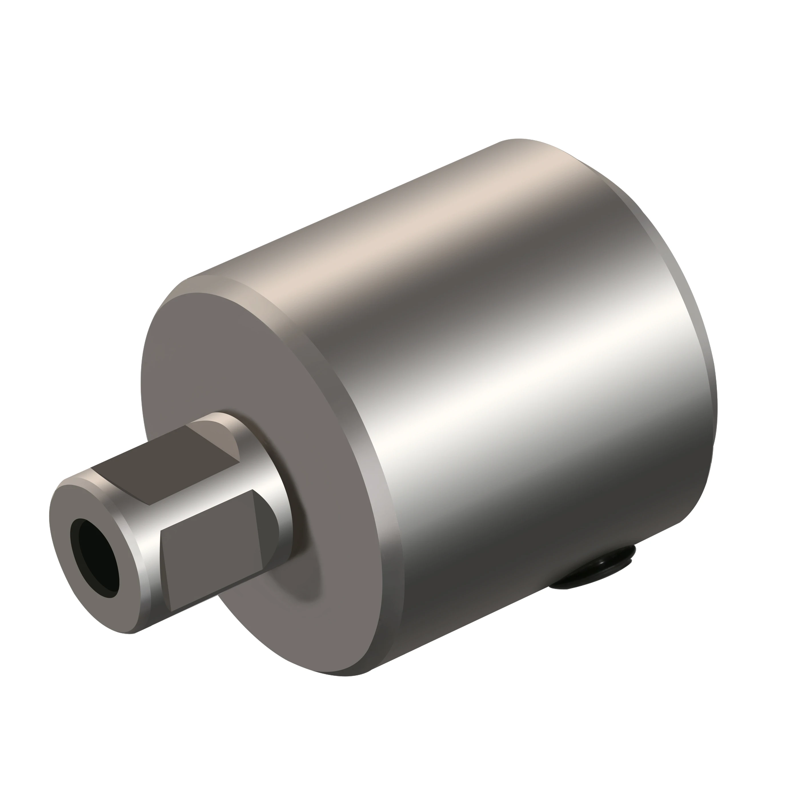 3/4" (19.05mm) Weldon Shank Clamping Adapter Change-over To 1-1/4" (31.75mm) Annular Cutter Arbor Adapter 3/4" To 1-1/4"