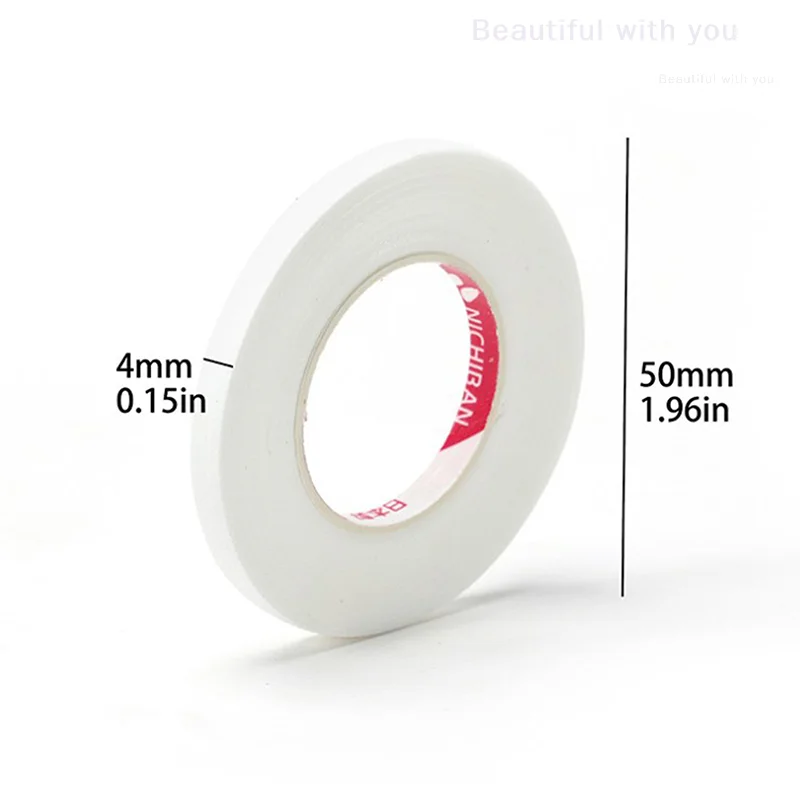 New5 لفات هيبوالرجينيك رمش رفع الشريط لصقة عين تطعيم الرموش الصناعية تمديد عزل الشريط أدوات رفع الجفن #6