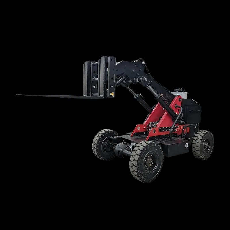 

Multifunctional CE EPA 3.5Ton 5Ton 6Ton 4X4 Farm Off Road Forklift trucks All Rough Terrain Diesel Forklift Customized
