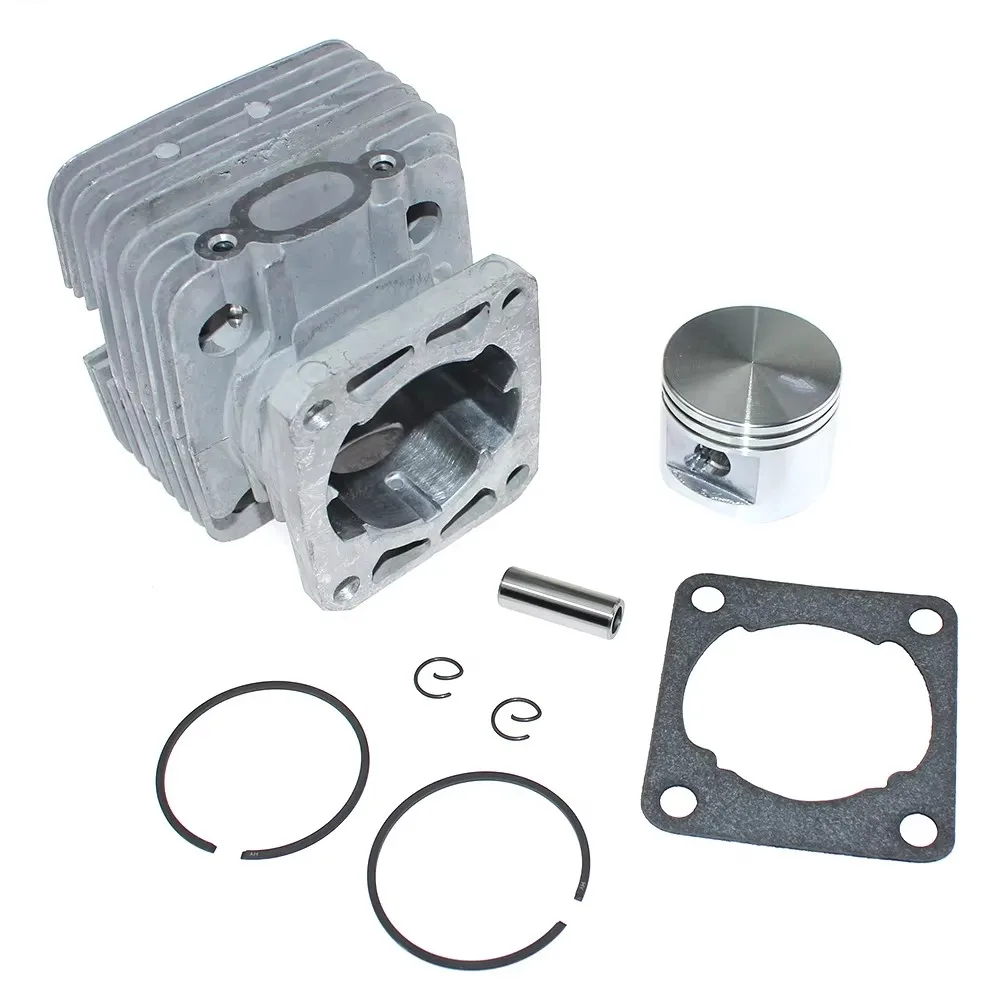 

Cylinder Piston Kit 44mm for Stihl FR480 FR480C FS480 FR480C-F Brush Cutter Clearing Saw 4128 020 1202