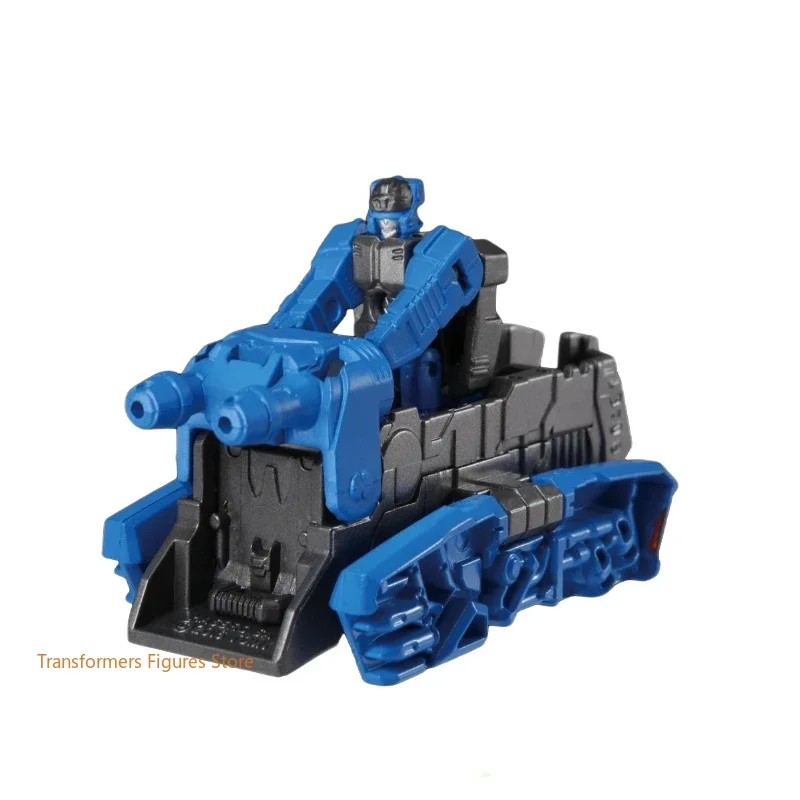 In Voorraad Takara Tomy Transformer LG-33 Highbrow G1 Film Figuur Model Anime Actie Vervorming Robot Speelgoed Populaire Perfecte Geschenken