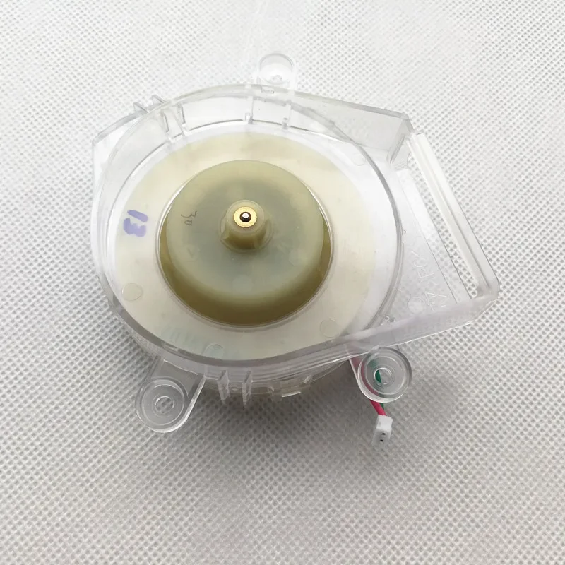 روبوت مكنسة كهربائية مروحة تجميع المحرك ، قطع الغيار ، الملحقات ، المحرك الرئيسي ، محرك التهوية ، فيليبس FC8794 ، FC8792 ، FC8796