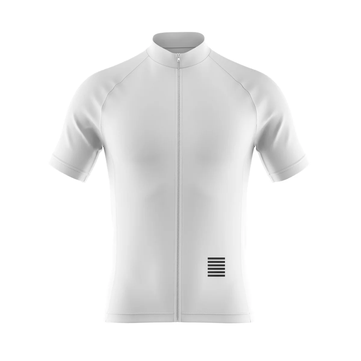Maillot de cyclisme pour hommes, vêtements à manches courtes, maillot de cyclisme respirant à séchage rapide, noir, haute qualité, espagne, été, nouvelle équipe