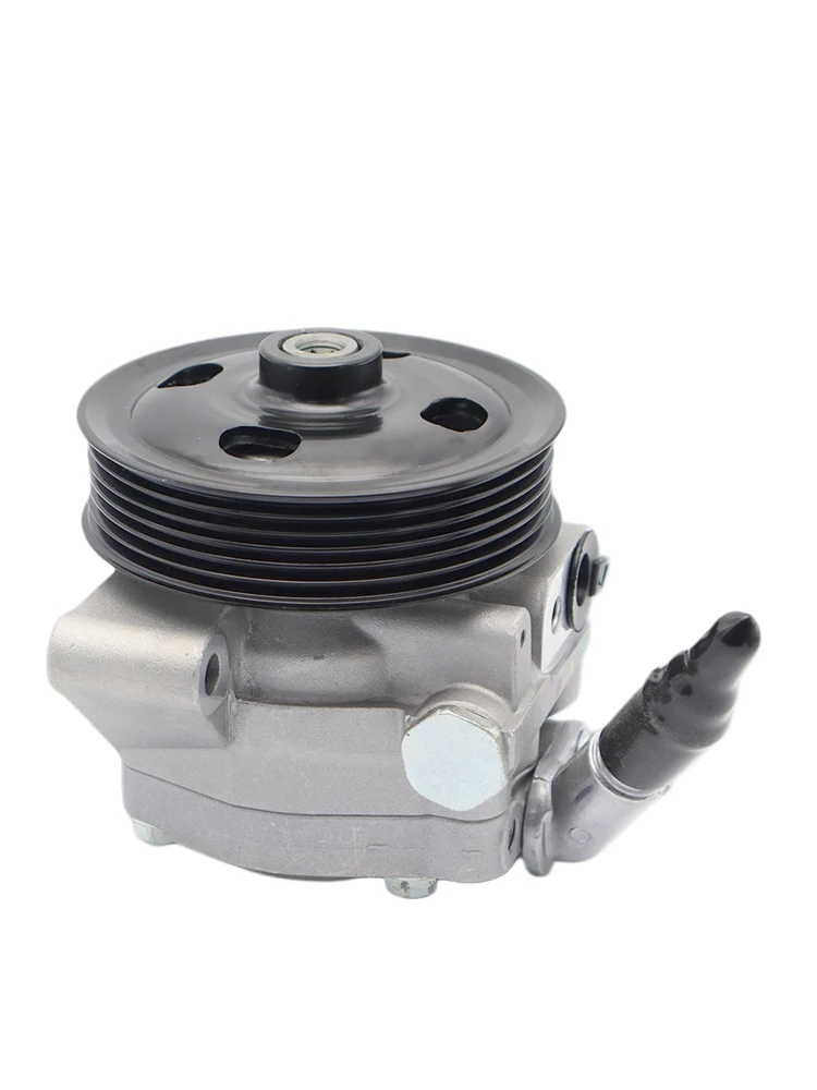 Auto Deel Hydraulische Stuurbekrachtiging Pomp Voor Jaguar XF X250 XJ X351 2.2L Diesel Olie C2D2262 C2D48856 2D2262 - afbeelding 2