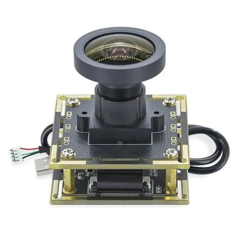 8.29 megapixel USB camera 4K 30 fps module industrial camera IPC android device IMX678 module