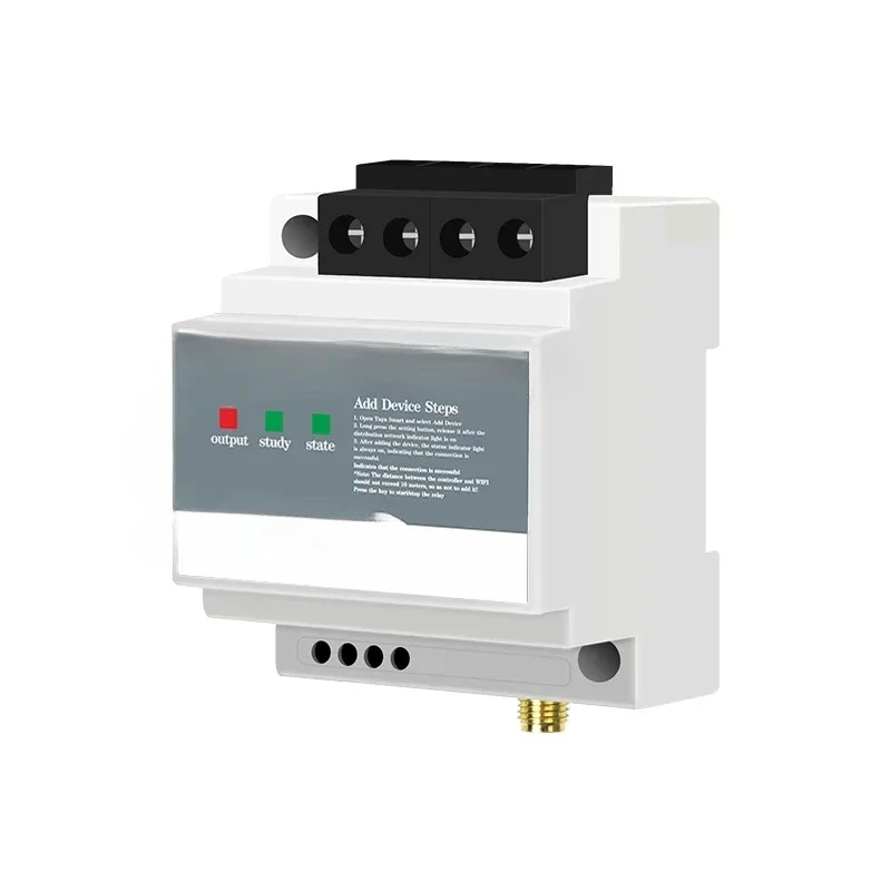 5G intelligent wireless remote timing control switch universal light remote control mobile application home automation 10A max.