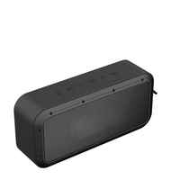 Hot sales Tronsmart High Quality Active Mini Bicycle Wireless Ewa Speaker Corner Protection Wireless Speaker That Can Charge
