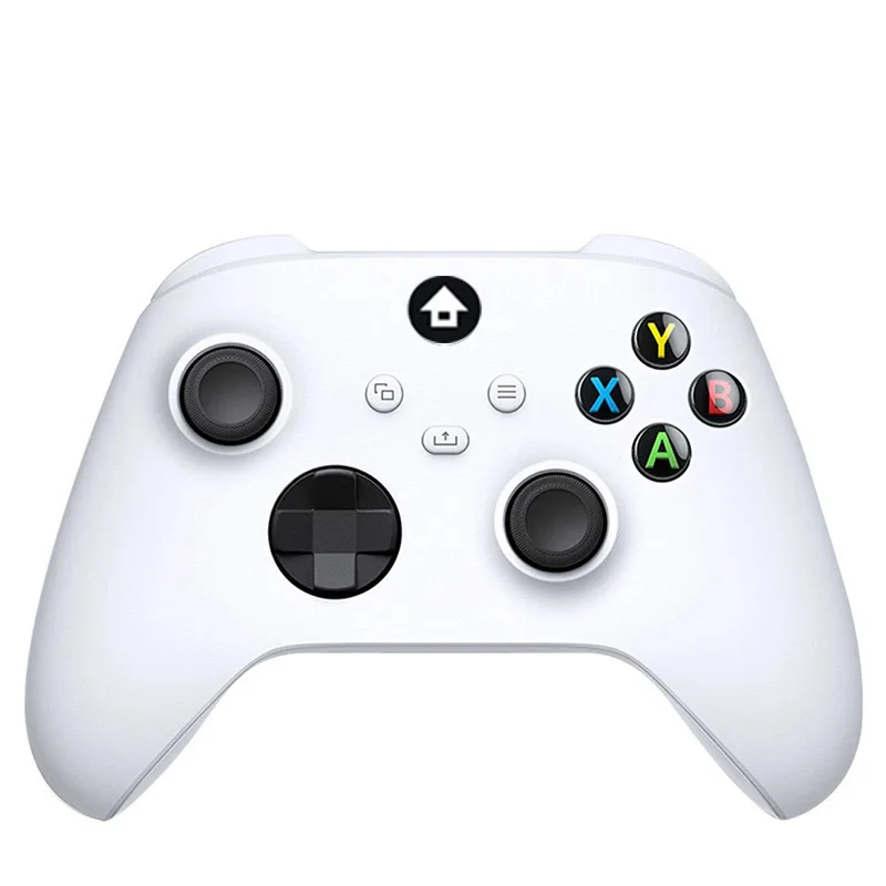 Xbox Series S/X、PC対応 2.4G ワイヤレスゲームパッド