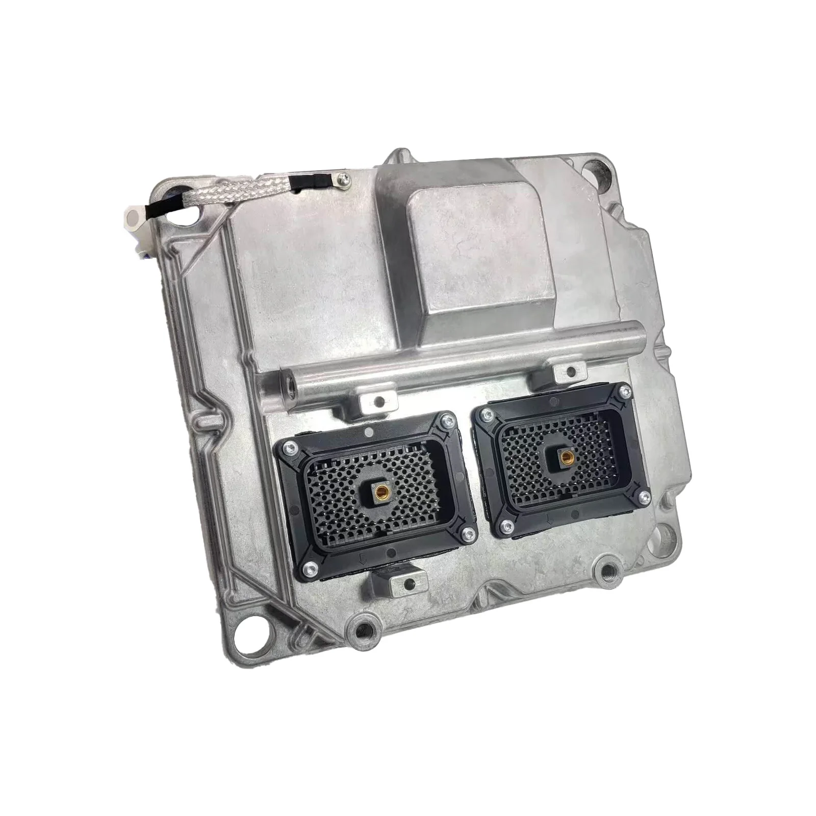 357-2083 With program ECM Electronic Control Module Fits for Caterpillar CAT C6.6 C4.4 C7.1 Industrial Engine