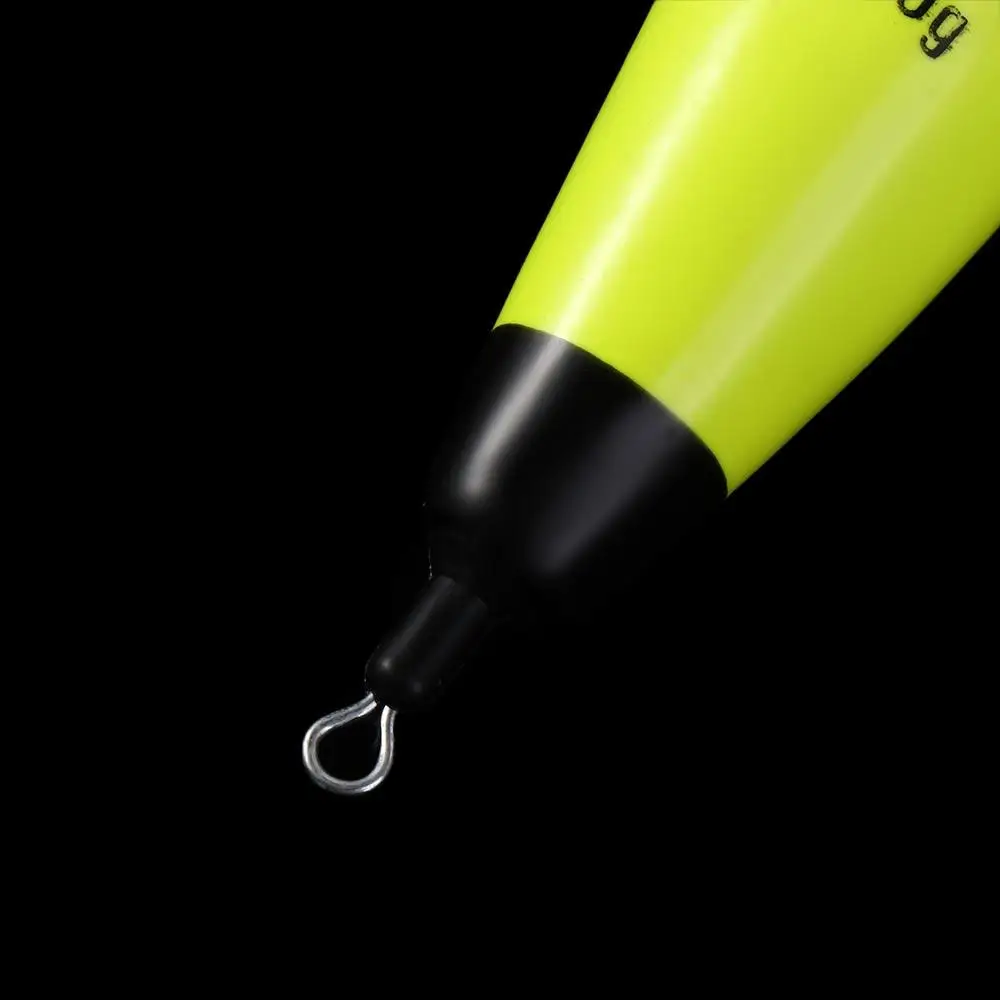 

Fishing Tackle Sea Ocean Striking Floats Luminous Foam Rock Fishing Night Fishing Float Fishing Bobber Buoy Float Fishing Float