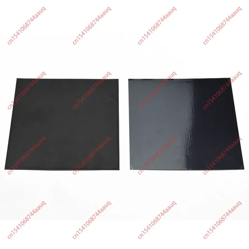 Power ToolNFC Ferrite Sheet 0.2mm 115x125mm Anti Jamming Magnetic Isolation Sticker for Mobile Bus Card