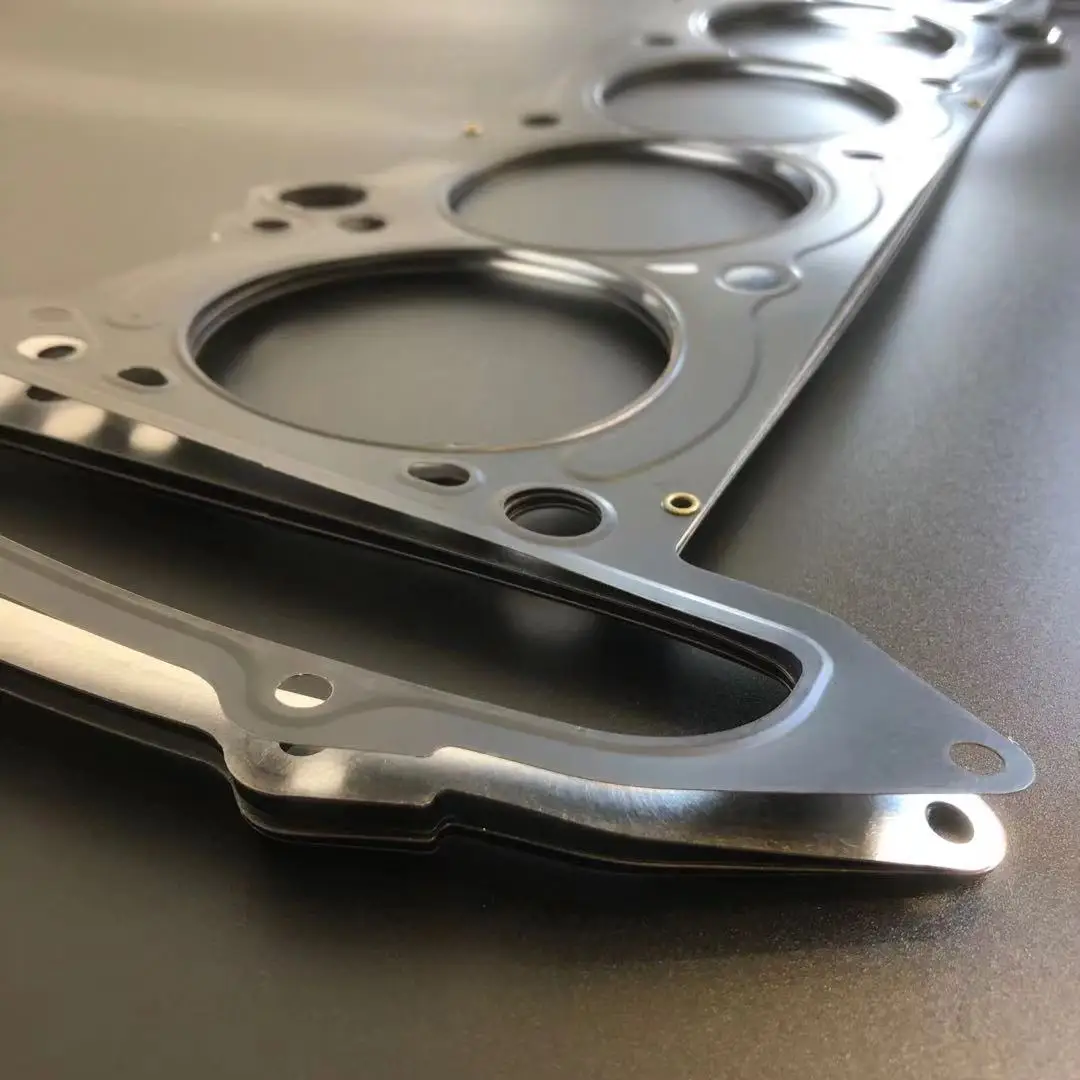 High Pe ormance Metal Cylinder Head  ket MLS  ket for NISSAN TB48 TB48DE Y61 Patrol Bore Size and Thickness Customizable