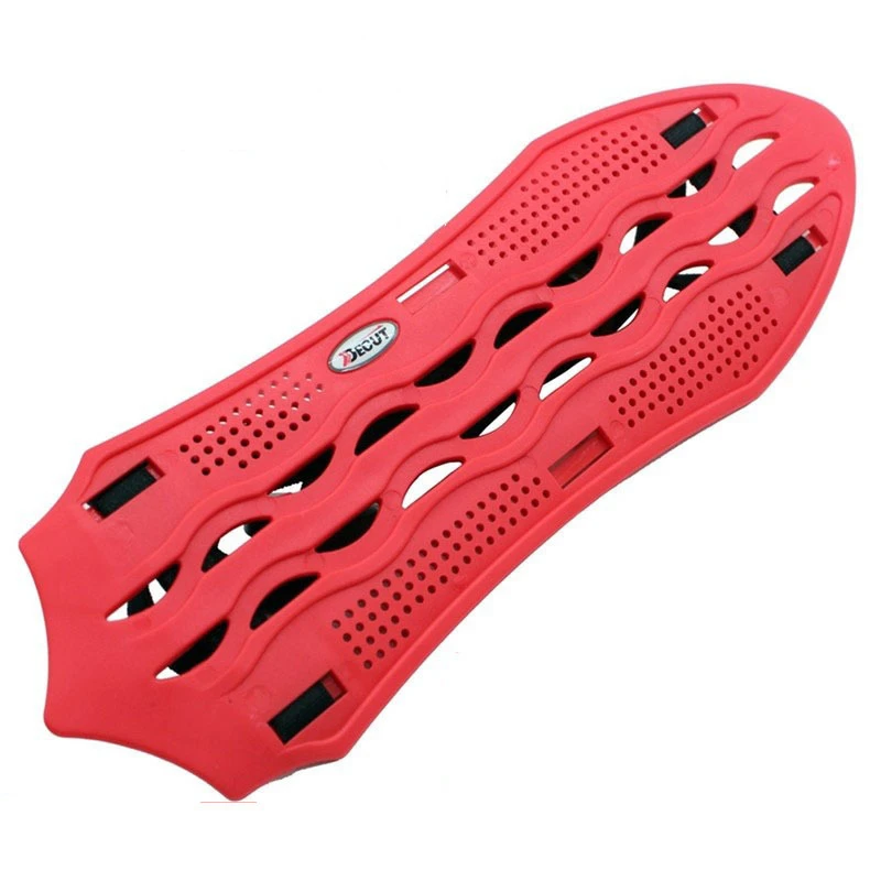 1pc  Decut Archery Arm Guard PC material Protector Arm Guard  For Shooting Accessory