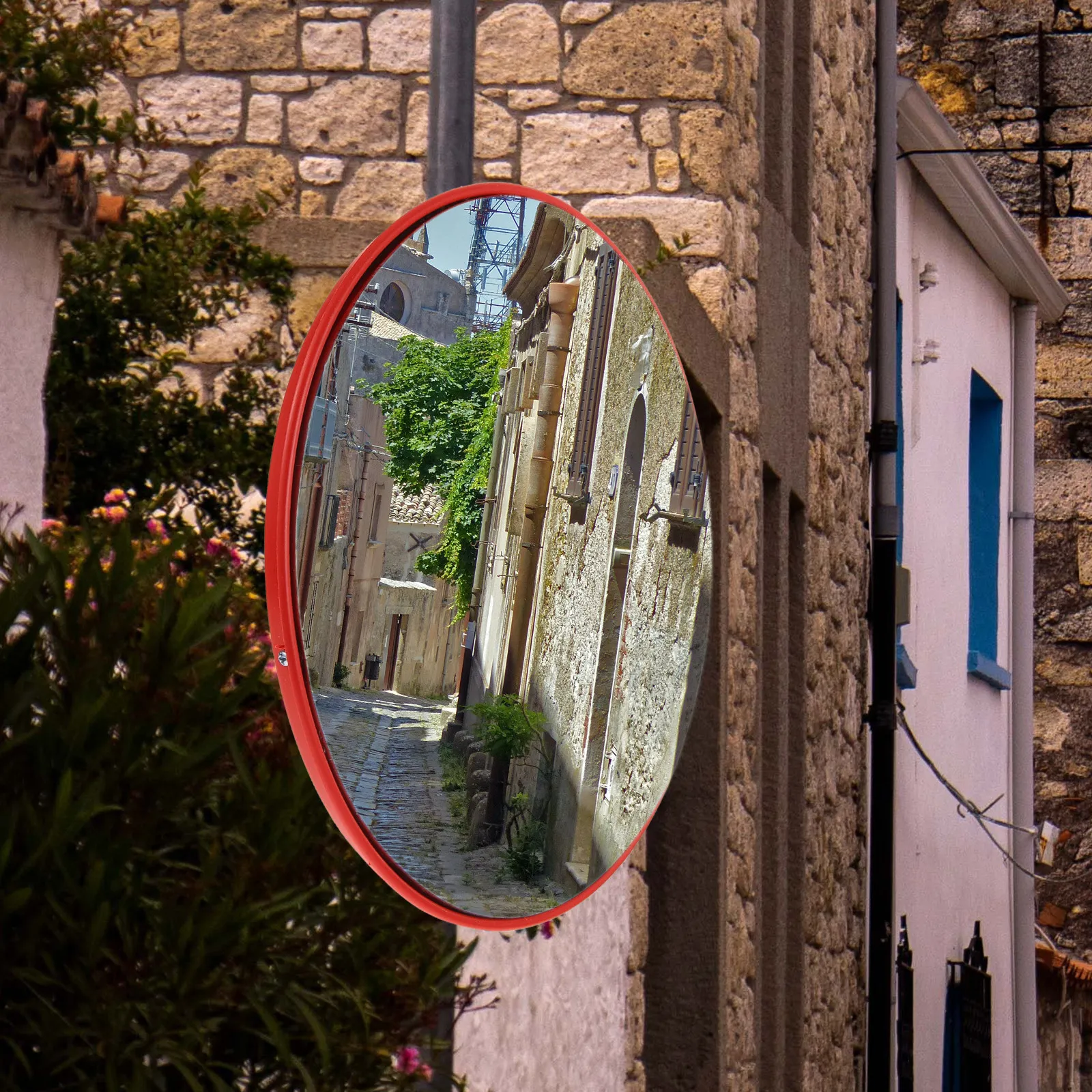 miroir-convexe-grand-angle-pour-la-securite-routiere-des-supermarches-et-des-magasins-–-visibilite-claire