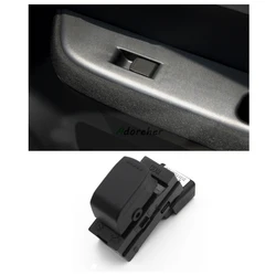 Car Power Window Lifter Control Switch Button For Suzuki SX4 Swift Alto Grand Vitara 2008-2013 37995-62J00 Passenger side