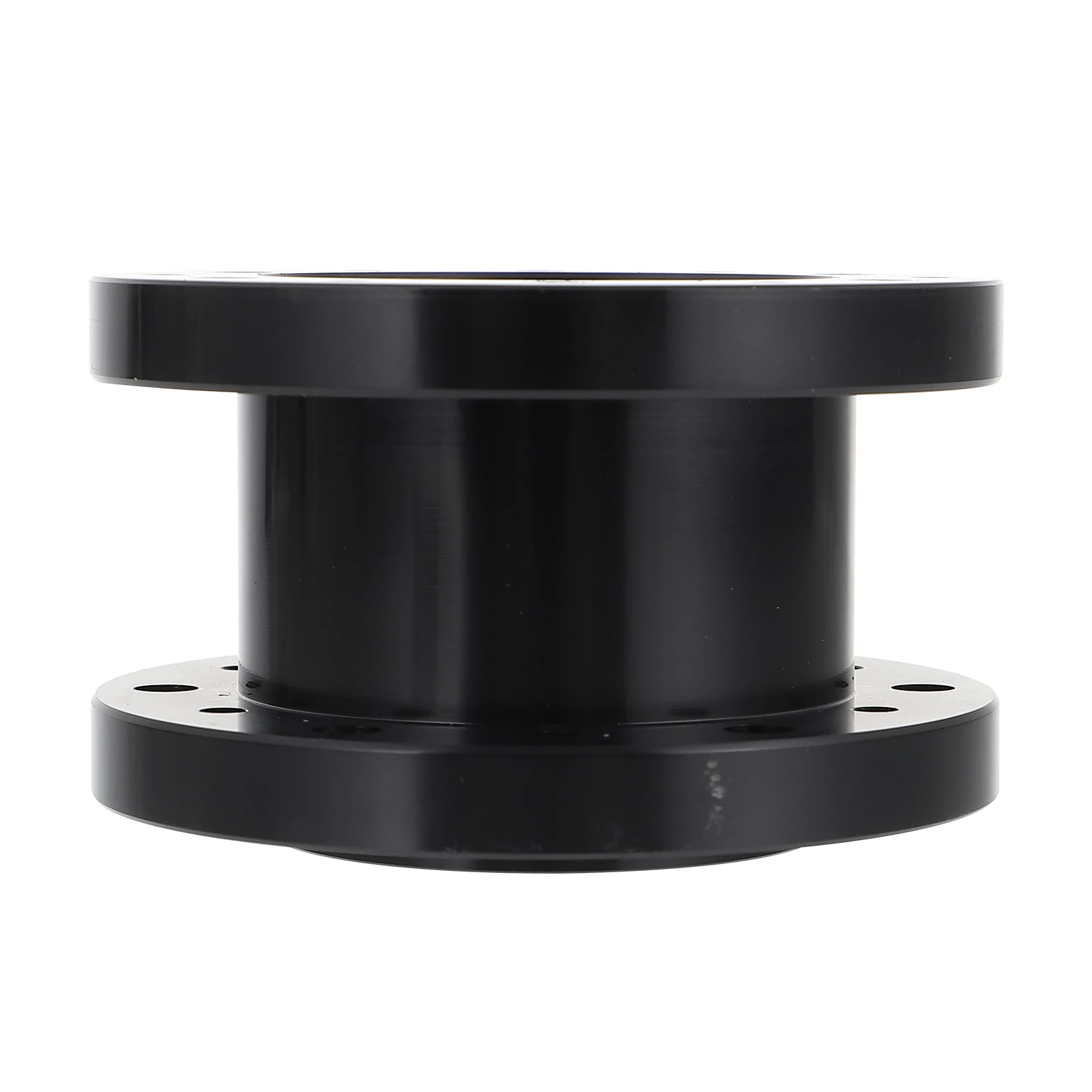 

Steering Wheel Booster Universal Spacer Auto Adapter Heighten Car Aluminum Alloy Hub Kit Ergonomic Design
