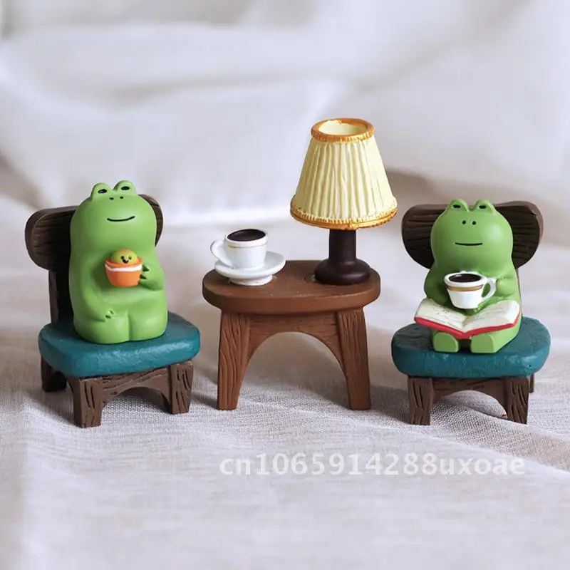 

Cute cure strange creative micro indoor desktop car interior ornaments