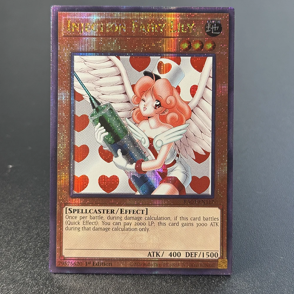 Karty do gry Yu-Gi-Oh! serii R – Model Kit Yugioh recenzja i cena