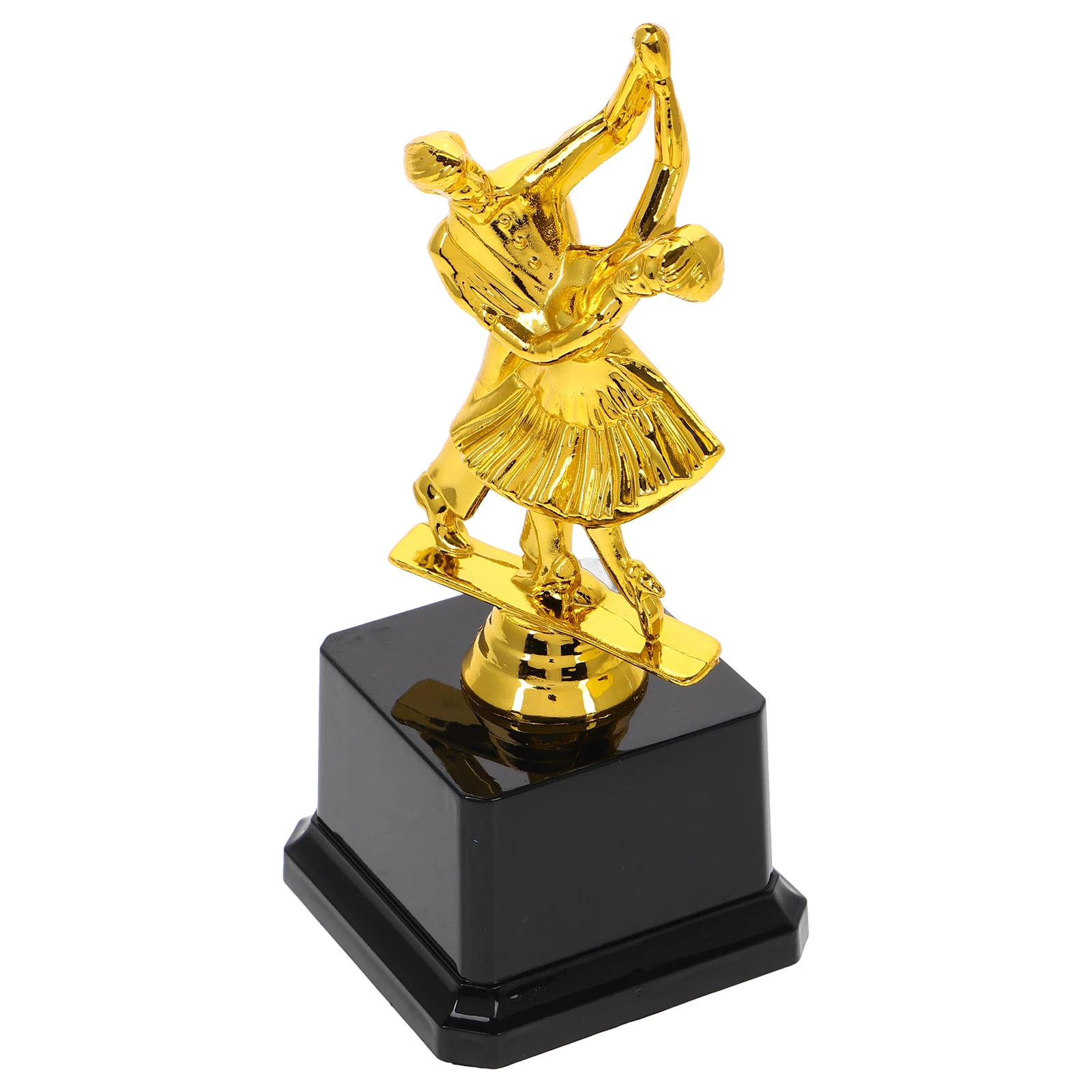 

2024 New Design Dance Competition Lightweight Durable Plastic Teamwork Coordination Award Dance Performance Souvenir Cheer Party