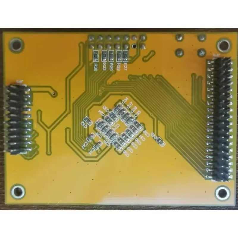 TopeADSP-21375 Development Board/ADSP-21375 EZKIE Replica/Full Chinese Documentation + Video Tutorial