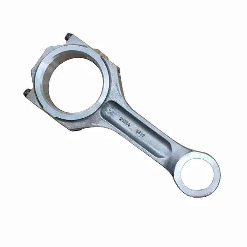 Essential Connecting Rod for QSK60 QSK45 Diesel Engines New Steel Machinery Parts with Part Numbers 3643083 3640518 3644676