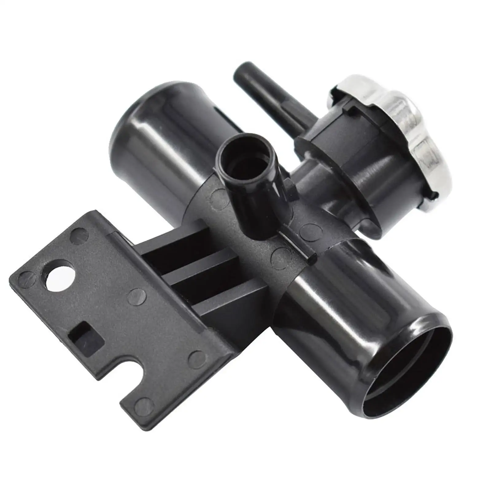

Car Radiator Filler Neck Plastic Engine Coolant Replacement Parts for Mitsubishi Outlander 2007-2019