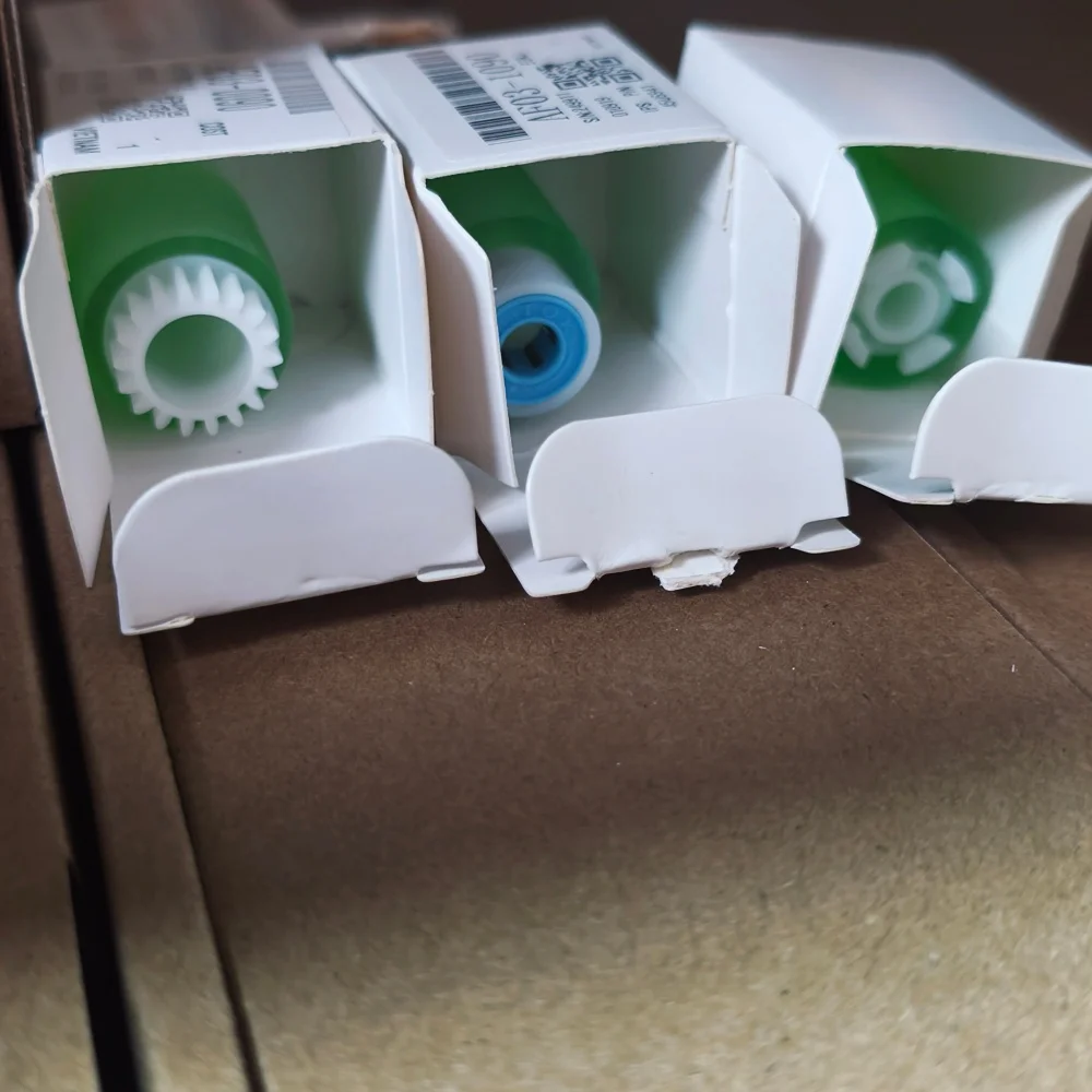 

10 компл. AF03-0085 AF03-1085 AF03-2085 Разделительный ролик захвата подачи для Ricoh MP 1035 1045 2035 2045 3035 3045 3500 4500 4000 4002