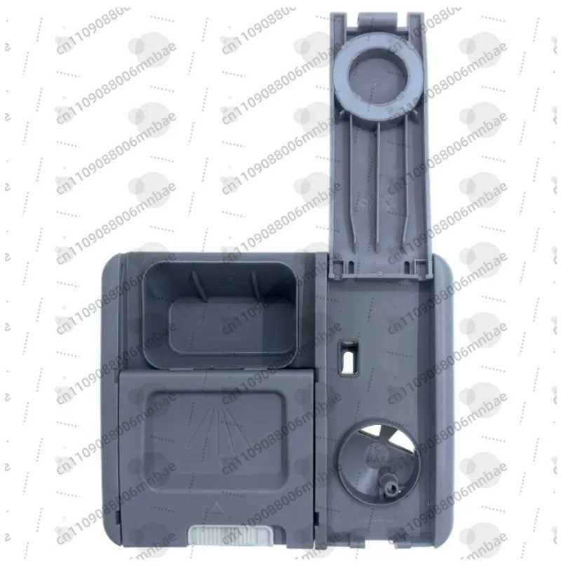 SP-D02B 17476000008523 Dishwasher Parts Detergent Dispenser Assembly for Midea for Hansa for Gorenje for Korting  220-240V