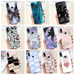 ๊ฐค๋ญ์ A20 A20e A40 A60 A70 ๋ฌด๊ดํ ์ผ์ด์ค, ๊ฝ Marbal ํจ์
์ธ์ Coque ์ ์ผ์ฑ A20e A 60 70 ์ํํธ ๋ฒํผ