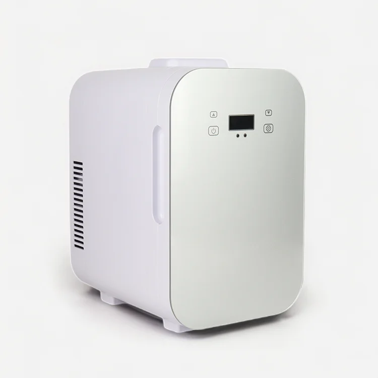 

Оптовая продажа портативных термоэлектрических охладителей для дверей с сенсорным экраном, мини-холодильников, маленьких автомобильных холодильников