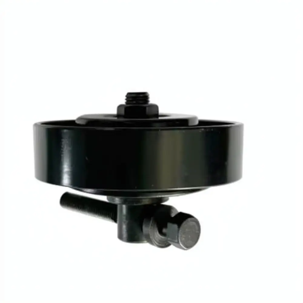 Engine Cooling System AC Pulley For Hyundai Kia 97834 29010 97834 29000 97834 2D520 Drive Belt Tensioner Automotive Accessory