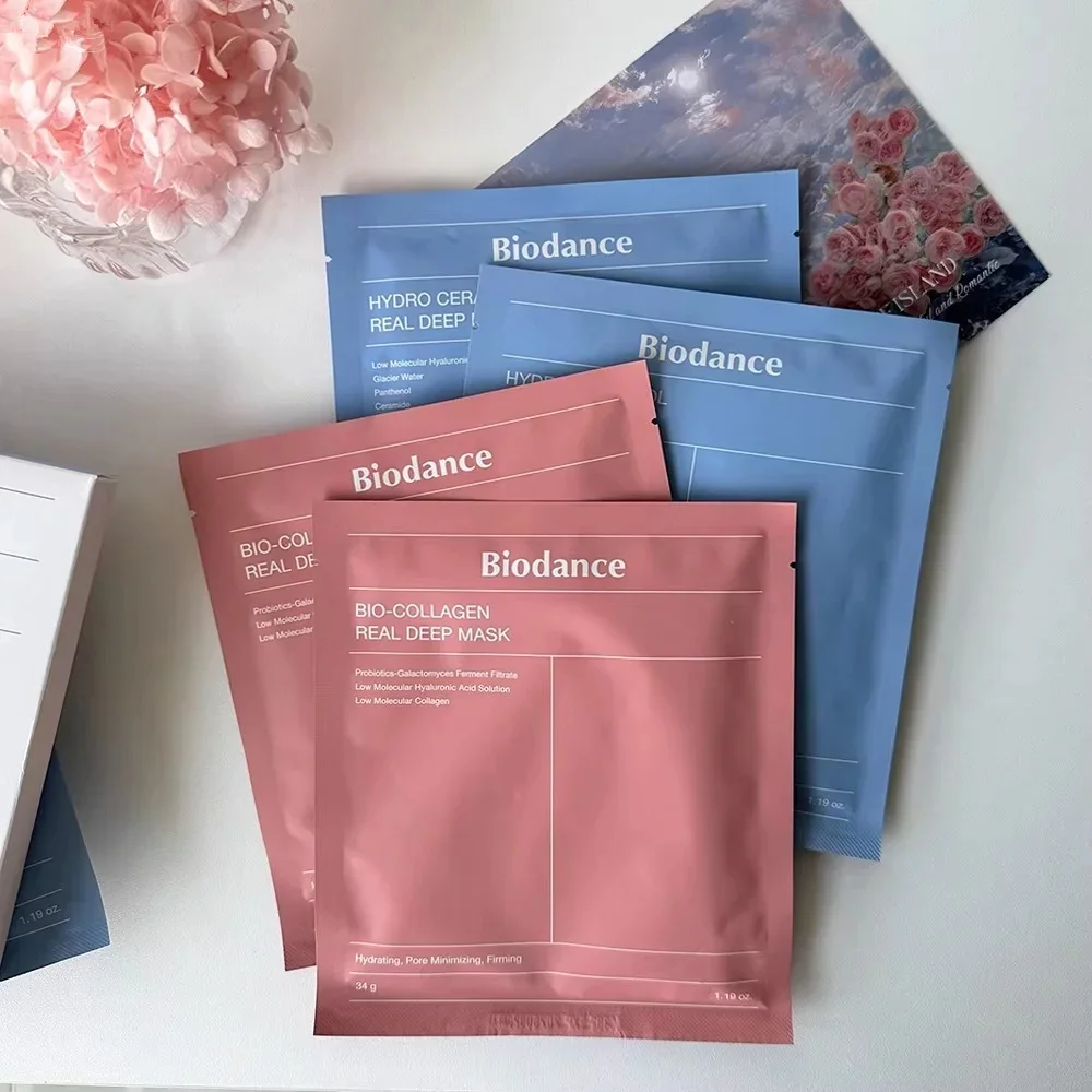 Maschera Gel Idratante al Bio- - Skincare La Roche Posay recensione e prezzo