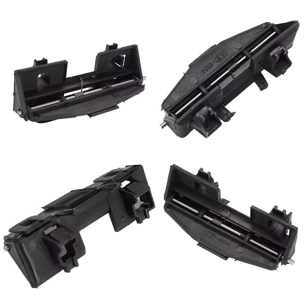 

Fuel Gas Tank Door Hinge Filler Replace 51171928197 Car Filler Petrol Flap Hinge Compatible with 525i 530i 535i 540i 735i 740i