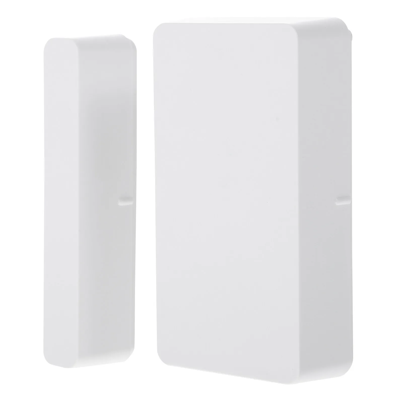 

Door Window Sensor Wireless Intelligent Window Door Sensor Alarm Remote App Voice Control Home Security Kids Safety