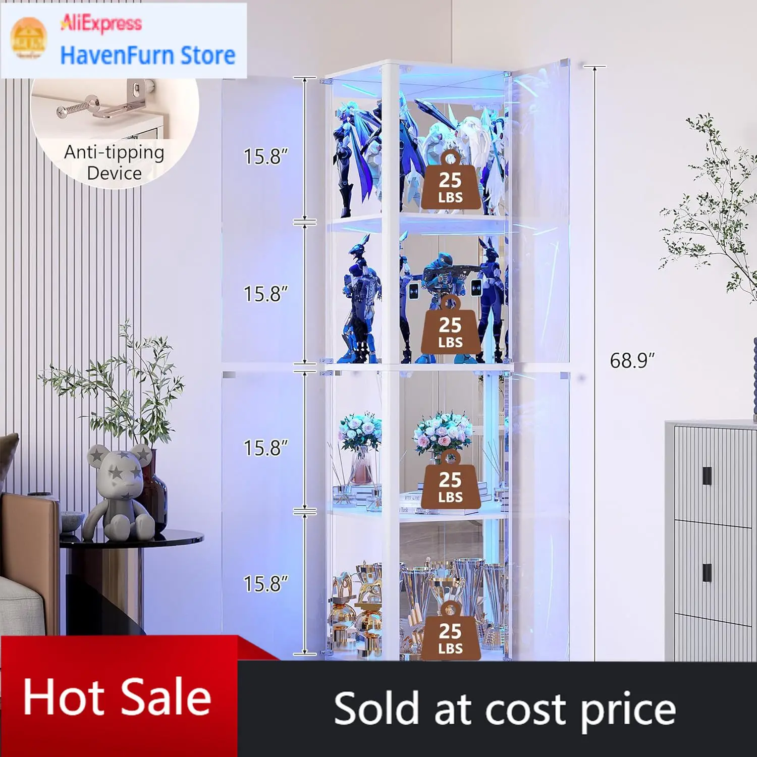 Activity Pricecorne…