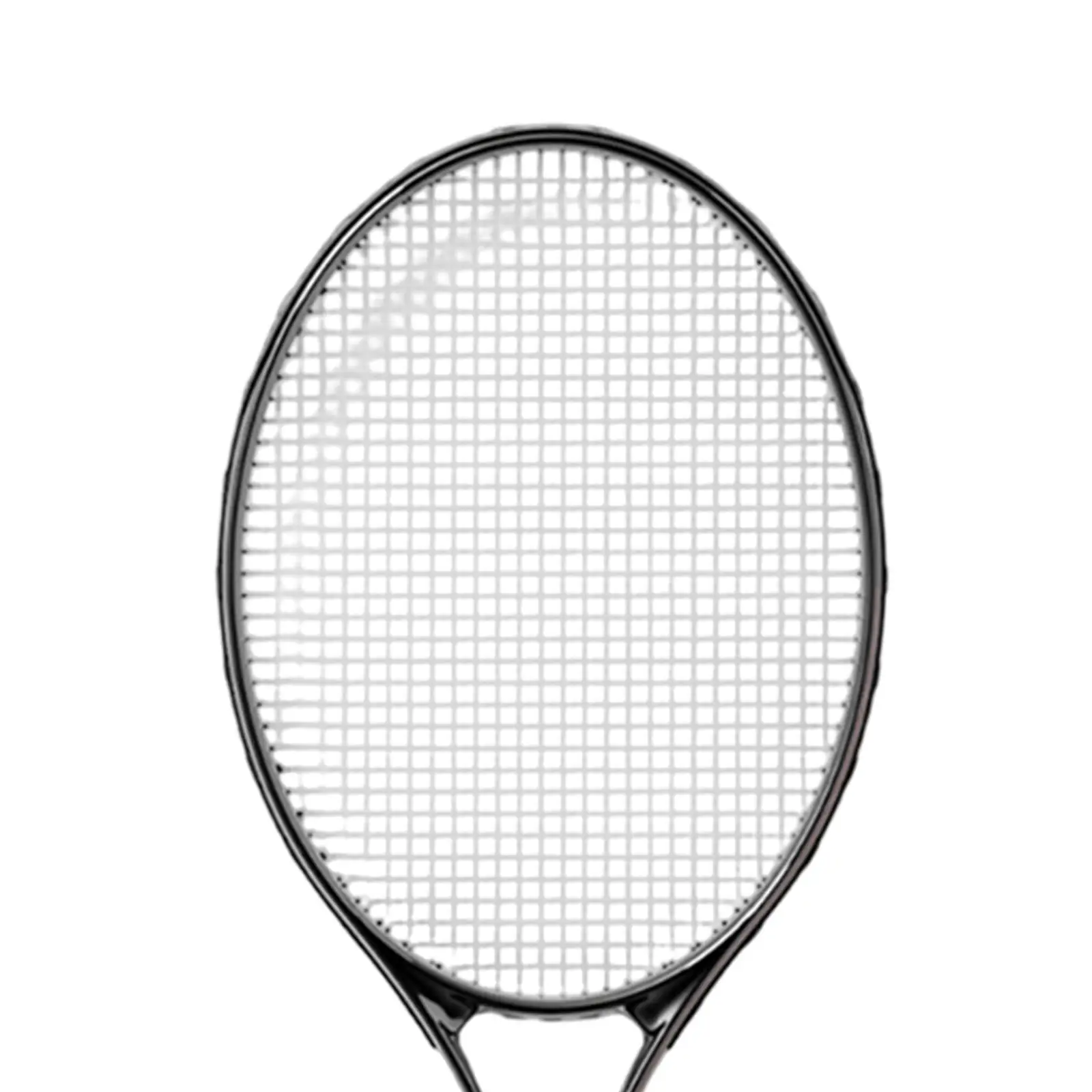 

Tennis Racket Set with Trainer Rebound Balls, with Tennis Bag Practice Kit for